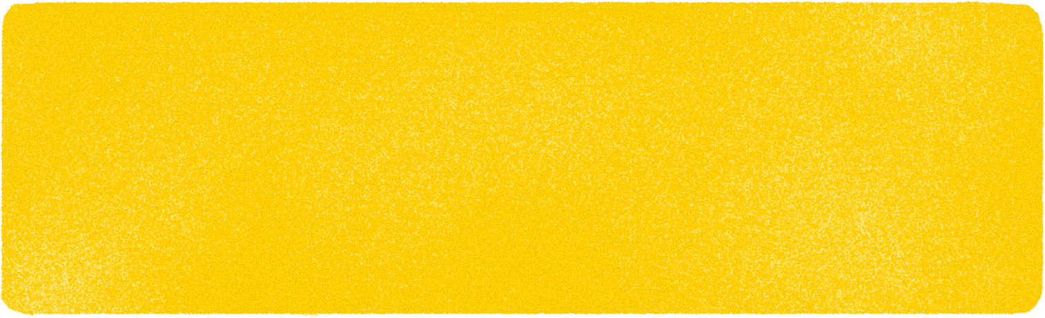 Yellow Textured Bar